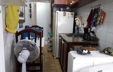 Imagem 9: Apartamento à venda, 56 m² por R$ 250.000,00 - Fonseca - Niterói/RJ