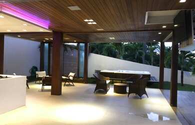 Imagem 5: Alugo casa no Green Village