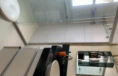 Imagem 7: ALUGO 4/4 MOBILIADO 123M RESERVA DAS ÁRVORES HORTO BELA VISTA