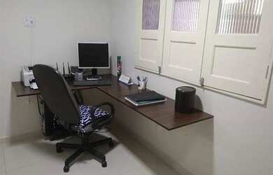 Imagem 8: Casa para venda com 153 metros quadrados com 3 quartos em Jardim Duprat...