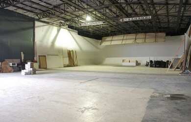 Imagem 1: Galpão/Depósito/Armazém VENDA/ALUGA - Aldeia de Barueri 2021m2 Prox. Parque Shop Barueri