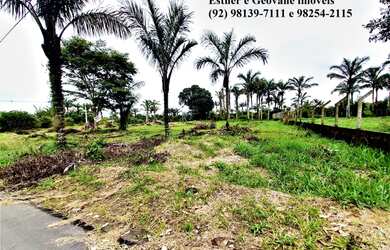 Imagem 2: Lote/Terreno para venda tem 1500 metros quadrados em Zona Rural - Iranduba...