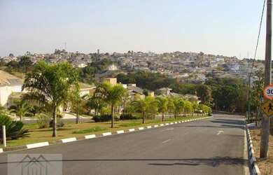 Imagem 6: Terreno à venda, 680 m² por R$ 470.000,00 - Condomínio Terras de São Francisco - Vinhedo/S