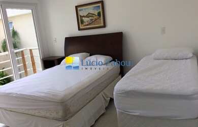 Imagem 14: Casa para locação no condomínio Palm em Juquehy Lúcio Zahoul Imóveis