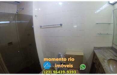 Imagem 2: Apartamento À Venda - Tijuca - Rio de Janeiro - RJ