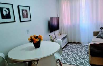 Imagem 11: Apartamento com 2 dormitórios à venda, 59 m² por R$ 262.500 - Freguesia...