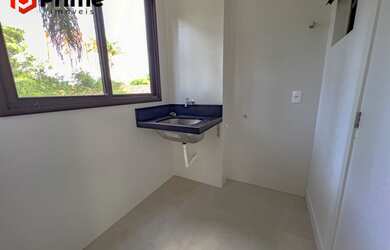 Imagem 10: TODO LUXO E EXCLUSIVIDADE DE 1 APARTAMENTO POR ANDAR COM LAZER PRIVATIVO NA PRAIA DE BACUT