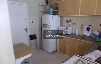Imagem 2: Apartamento com 2 dormitórios, 92 m² - venda por R$ 530.000,00 ou aluguel...