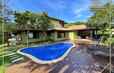 Imagem 7: Imóvel em condomínio - a 100 metros da praia do forno em Búzios