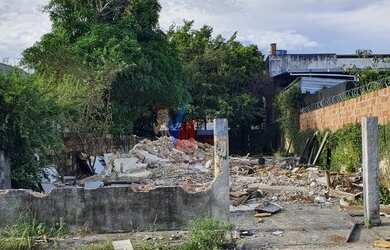 Imagem: O terreno à venda possui e está localizado em São Francisco