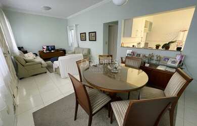 Imagem: A casa em condomínio possui 3 Dormitórios, 3 Banheiros, 115m²