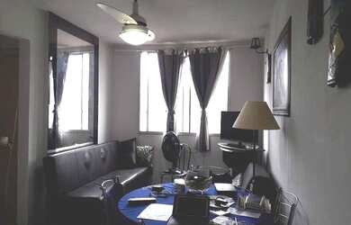 Imagem 1: Apartamento à venda, 56 m² por R$ 250.000,00 - Fonseca - Niterói/RJ