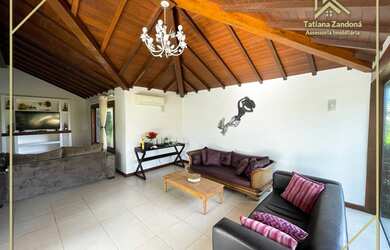 Imagem 10: Imóvel em condomínio - a 100 metros da praia do forno em Búzios