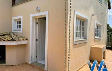 Imagem 14: Belíssima Casa No Condomínio Santa Helena III