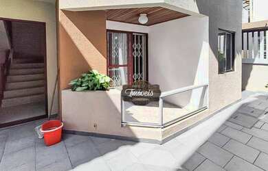 Imagem 12: Apartamento à venda, 52 m² por R$ 290.000,00 - Caiobá - Matinhos/PR