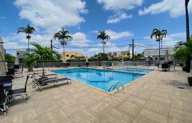 Imagem: Greenville Exclusive, 4 quartos sendo 1 suíte, 2 vagas, Belém