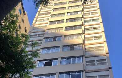 Imagem 1: São Paulo - Apartamento Padrão - Jardim Paulista
