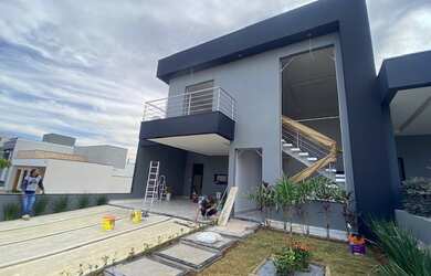 Imagem: Condomínio Residencial Viena