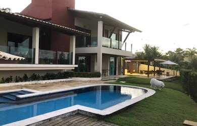 Imagem 1: Green Village Belissíma casa