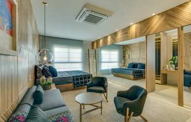 Imagem 16: Apartamento maravilhoso na melhor localização do setor Marista