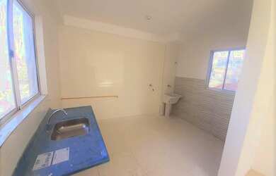 Imagem 4: Apartamento novo à venda na Vila Palmeiras na Rua Águas da Prata 24