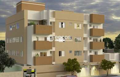 Imagem 4: APARTAMENTO RESIDENCIAL em UBERLÂNDIA - MG, NOVO MUNDO
