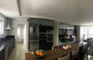 Imagem 10: APARTAMENTO NO CARTIER PIONEIROS BALNEÁRIO CAMBORIÚ 4 SUÍTES 150M²