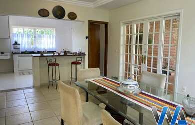 Imagem 9: Belíssima Casa No Condomínio Santa Helena III