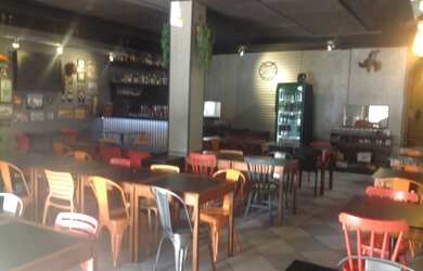 Imagem: O depósito possui 180m² de Área, Imóvel novo e está localizado