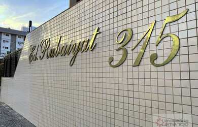 Imagem 3: Exclusivo apartamento com 345m no coração do Mauricio de Nassau