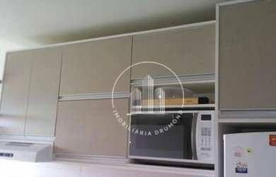 Imagem 1: Apartamento à venda, 78 m² por R$ 297.000,00 - Serraria - São José/SC