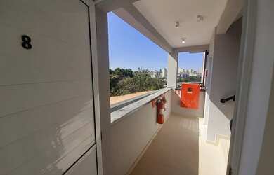 Imagem 16: Apartamento novo à venda na Vila Palmeiras na Rua Águas da Prata 24