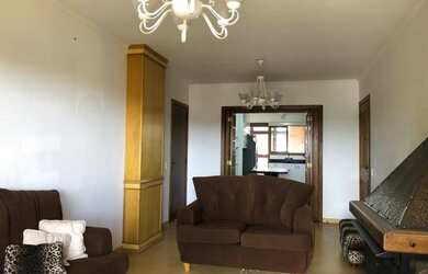 Imagem 2: CAXIAS DO SUL - Apartamento Padrão - JARDIM AMÉRICA