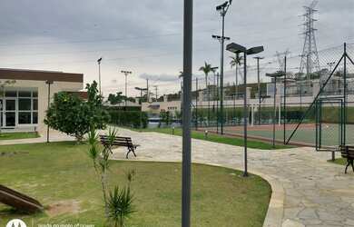 Imagem 14: Casa de condomínio Bella Citta - Villagio 1 para venda possui 224 metros quadrados com 3