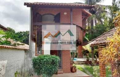 Imagem 5: Maricá - Casa Padrão - Vale da Figueira