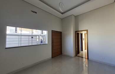 Imagem 7: Linda Casa Alto Padrão no Vilas Boas - Excente localização