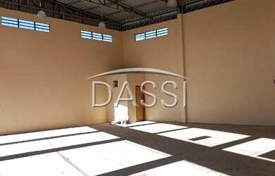 Imagem 3: SAPUCAIA DO SUL - Galpão/Depósito/Armazém - Primor