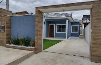 Imagem 4: Linda casa no Jardim Atlântico Central em Itaipuaçu