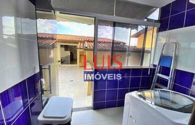 Imagem 10: Casa com 4 dormitórios à venda, 120 m² por R$ 1.000.000 - Itaipu -...