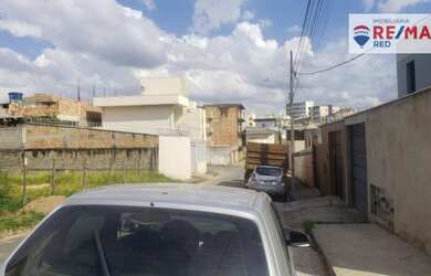 Imagem 3: Terreno à venda, 250 m² por R$ 130.000,00 - Santo Agostinho - Conselheiro...