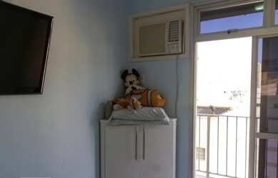 Imagem 8: Apart. 86m² frente 2 Varandas vista livre/ Sol manhã Condomínio Infraestrutura...