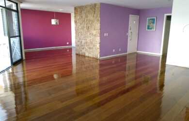 Imagem 13: Cobertura Recreio para venda tem 350 metros quadrados com 3 suites