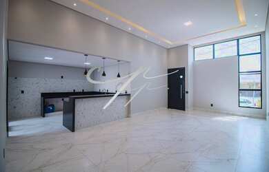 Imagem 12: Casa com 3 dormitórios à venda, 195 m² por R$ 1.383.000,00 - Condomínio...