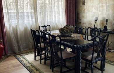 Imagem 8: CASA JARDIM SOCIAL. Piscina, Imóvel mobiliado, Ar-condicionadoeLareira