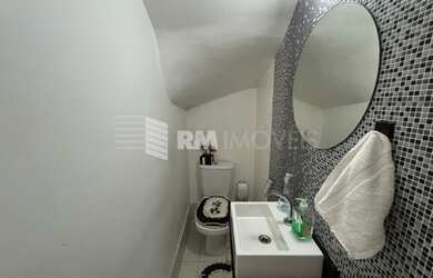 Imagem 5: Casa Em Condomínio RESIDENCIAL em SALVADOR - BA, STELLA MARIS