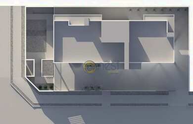 Imagem 4: Apartamento à venda, 50 m² por R$ 171.211,16 - Maracanã - Colombo/PR