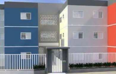 Imagem 2: Apartamentos em Atibaia - A partir de R$ 177.9000mil à 234.900 mil