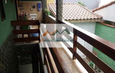 Imagem 2: Maricá - Casa Padrão - Flamengo