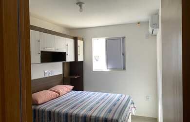 Imagem 16: Apartamento por temporada perto das Praias Litoral Sul