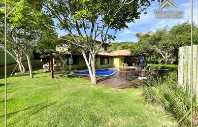 Imagem 5: Imóvel em condomínio - a 100 metros da praia do forno em Búzios